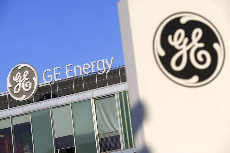 general-electric