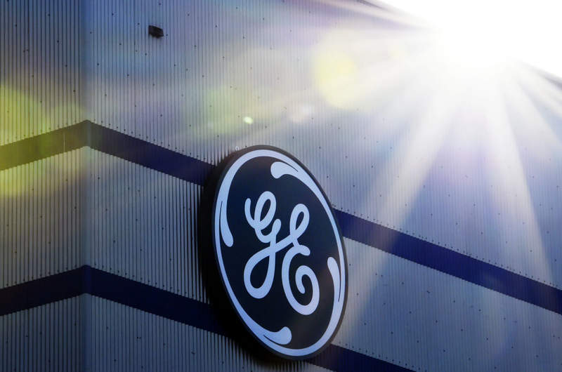 general electric москва