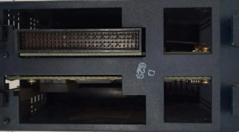 модель general electric IC693CPU310