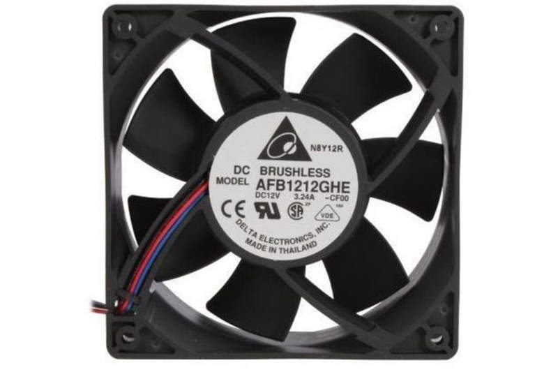 delta electronics afb 1212 ghe noise