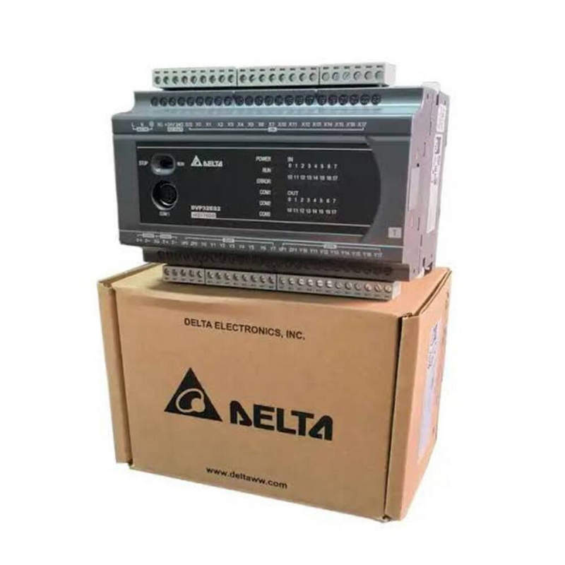 delta electronics dvp-es2 ex2 купить delta electronics dvp-es2 ex2 купить