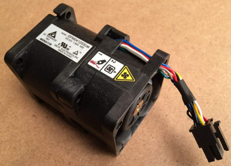 delta electronics gfm