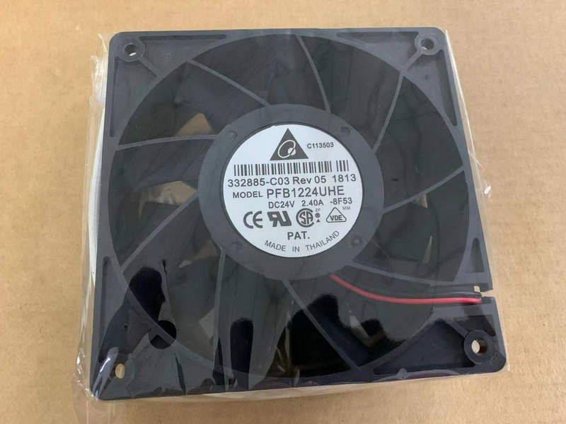 delta electronics pfb1224uhe