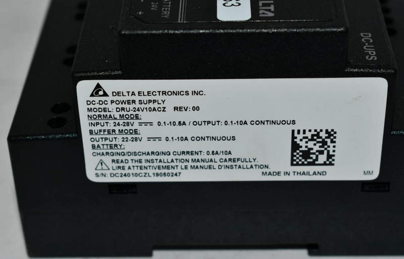 dru 24v10acz delta electronics dru 24v10acz delta electronics