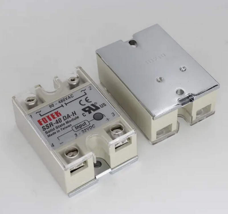 fotek ssr 40da купить
