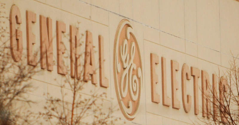 general electric russia