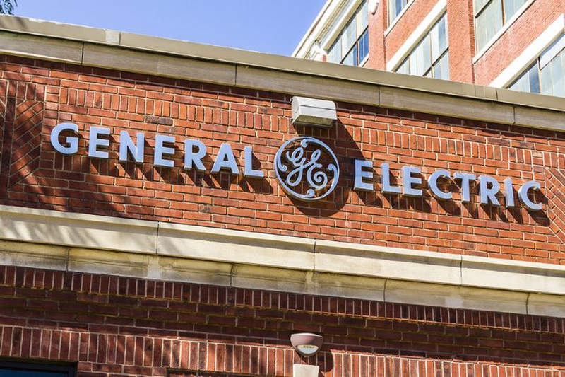general electric russia