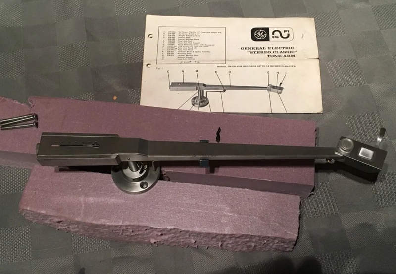 general electric tm 2g