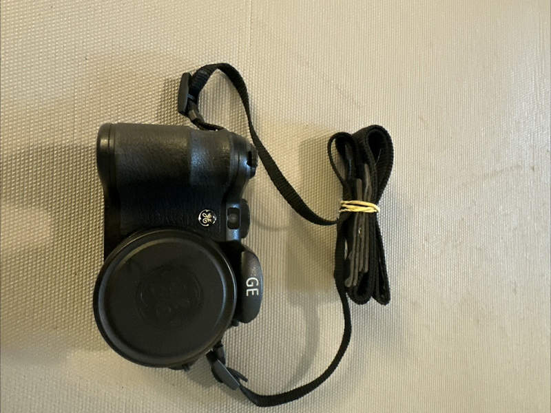 general electric x500