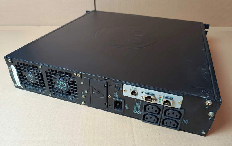 ибп general electric vh1000 цена