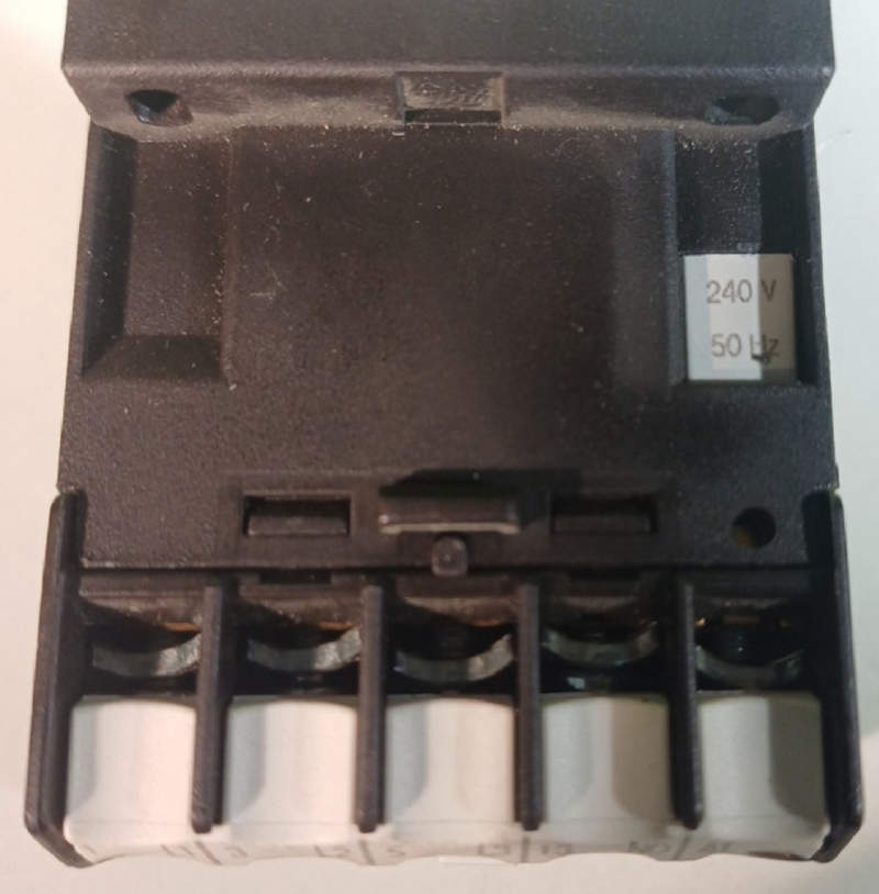 контакторы eaton moeller
