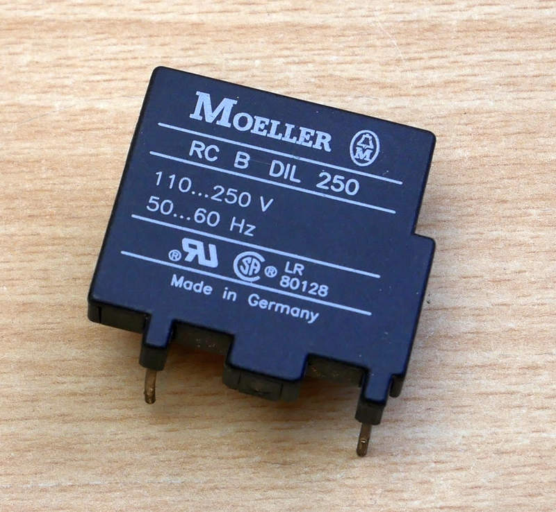 moeller 250