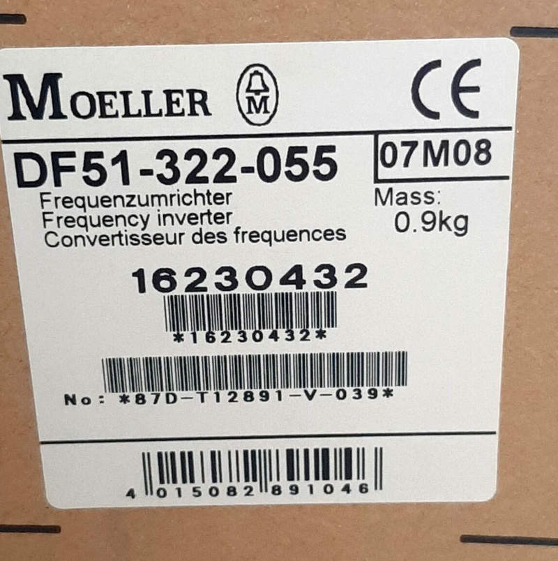 moeller df51