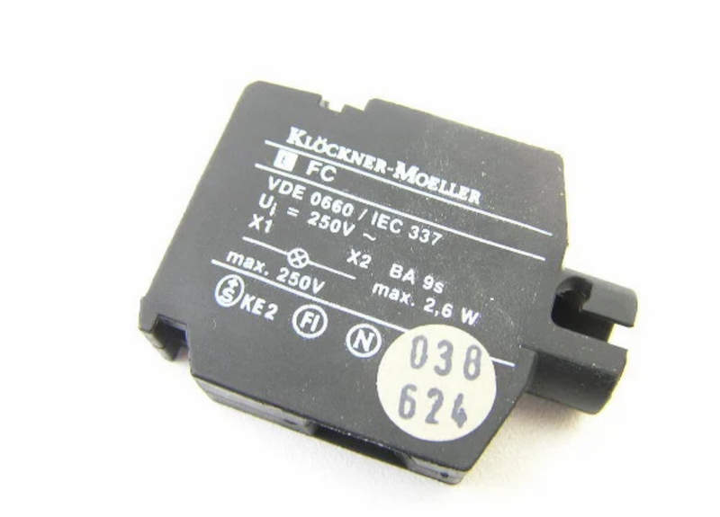 moeller e