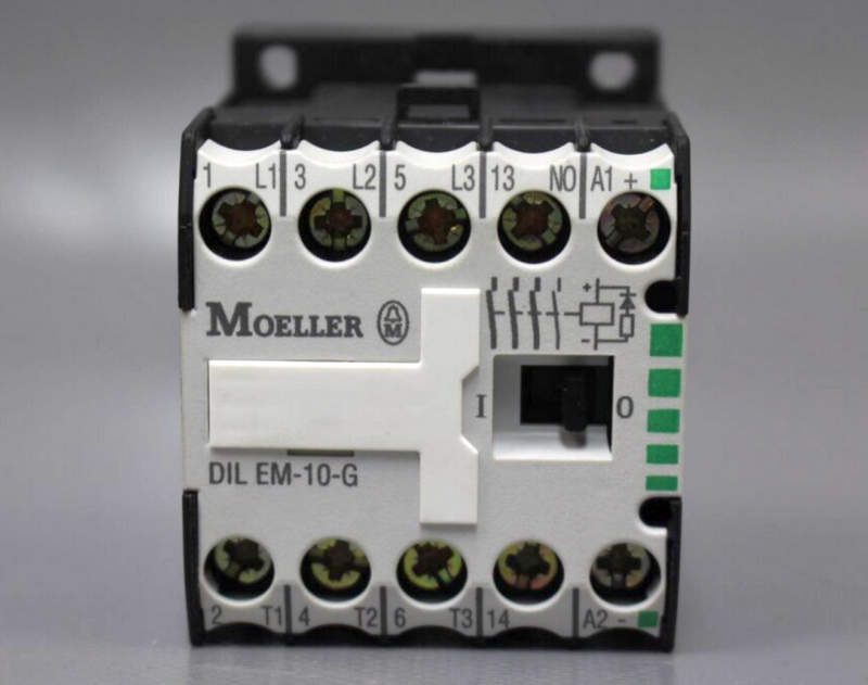 пускатель moeller dil em 10