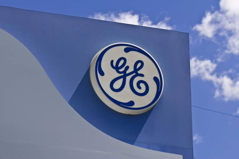 сайт general electric в россии
