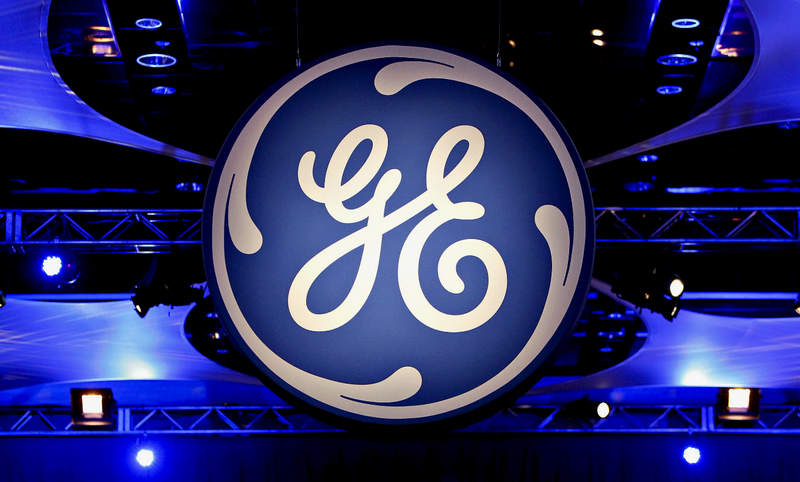 сайт general electric в россии