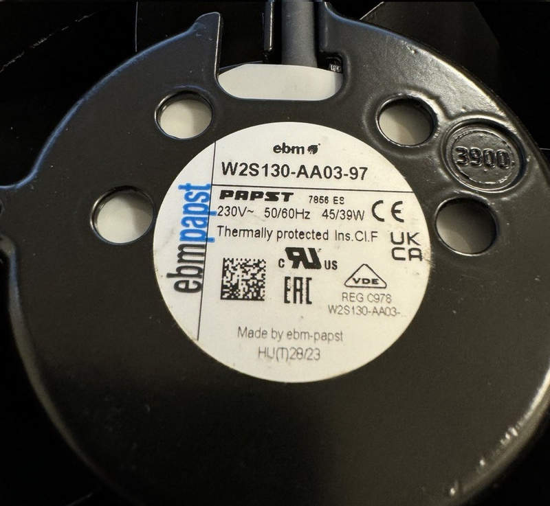 ebmpapst w2s130 aa03