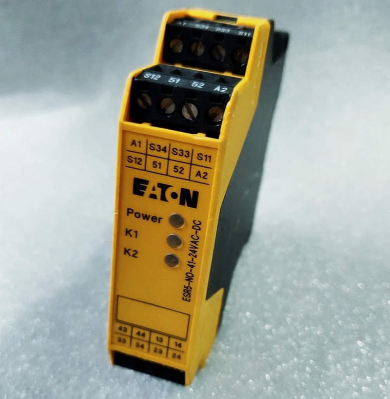 eaton moeller pnoz