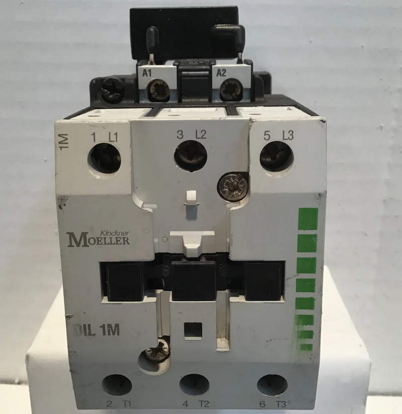 moeller dil1m