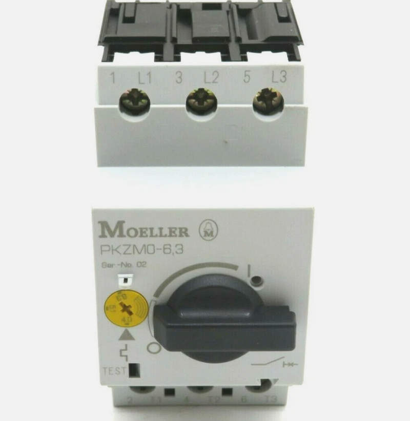 pkzm0 6.3 moeller 072738