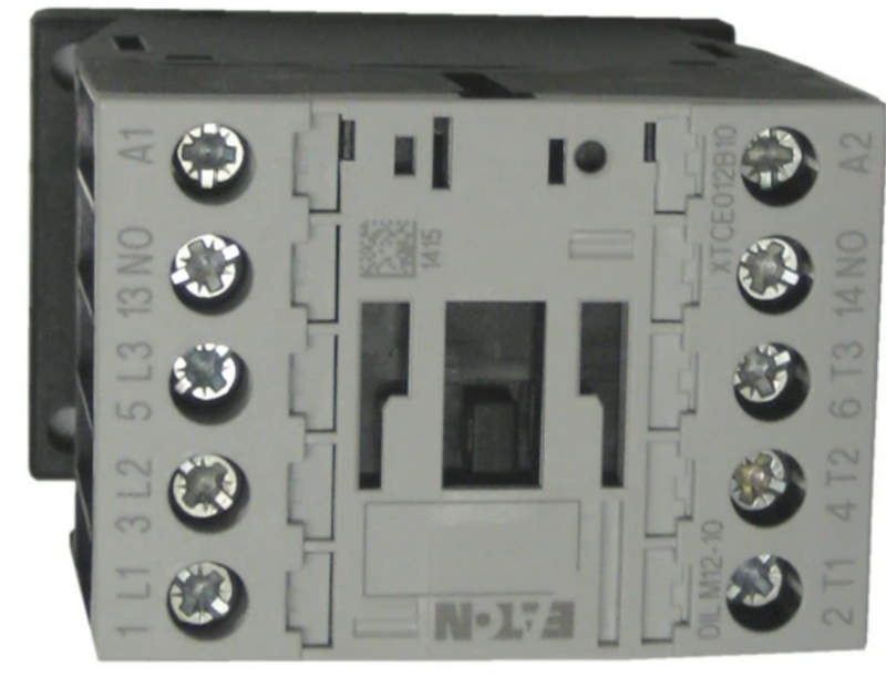 реле пуск dilm12 10 moeller