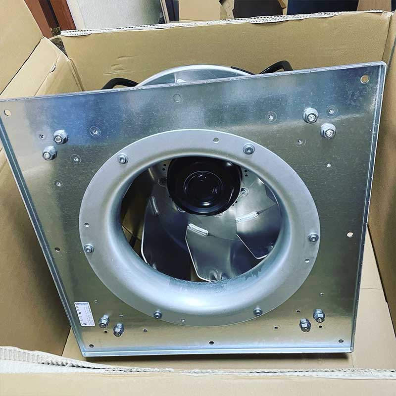 EBM-Papst k3g500 aq33 01 купить