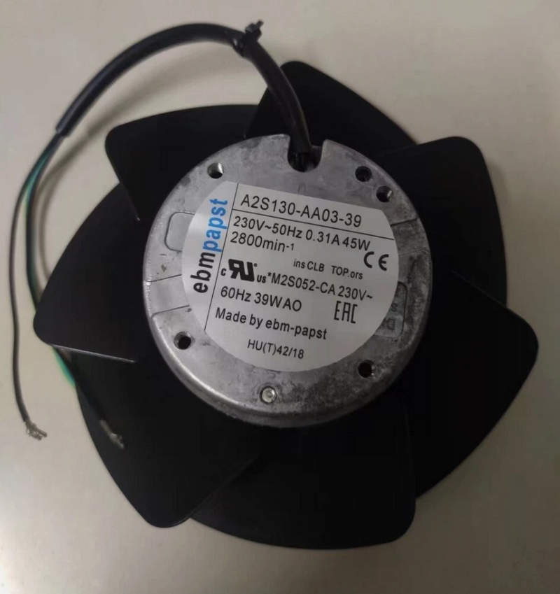 ebmpapst a2s130 aa03 31