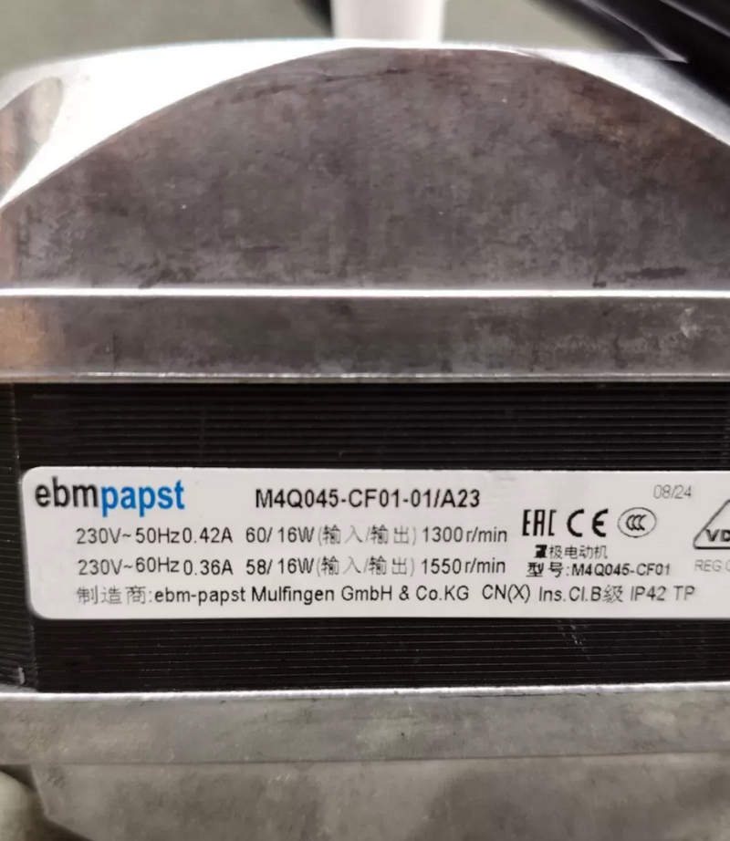 ebmpapst m4q045 cf01 01 ebmpapst m4q045 cf01 01
