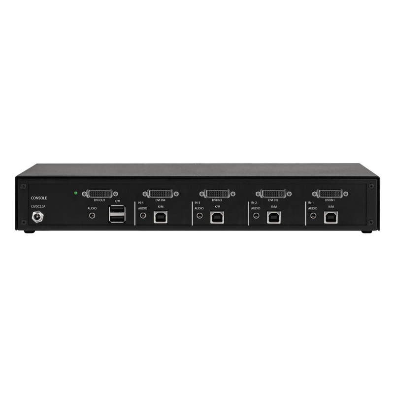 keyence kvm nvp 4 switch distributor