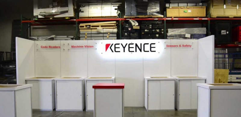 сайт keyence