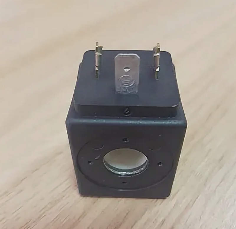 электромагнитные катушки parker
