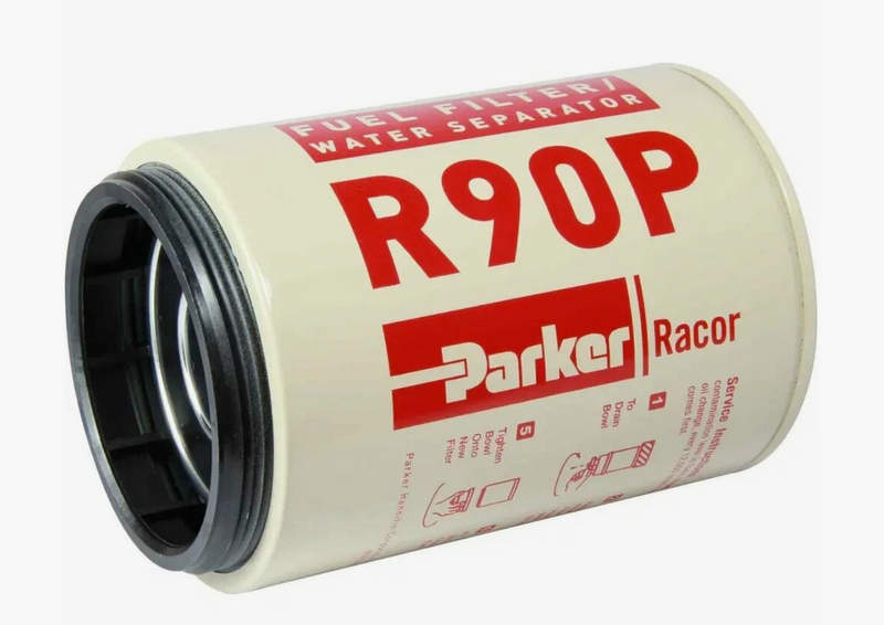 фильтр сепаратор parker racor