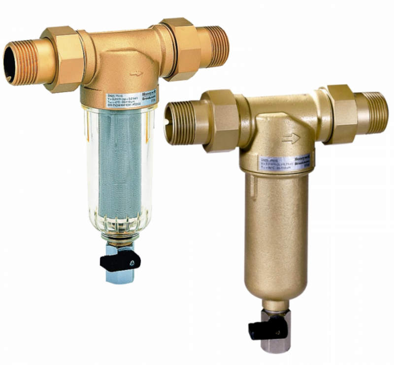 фильтр honeywell 1 2