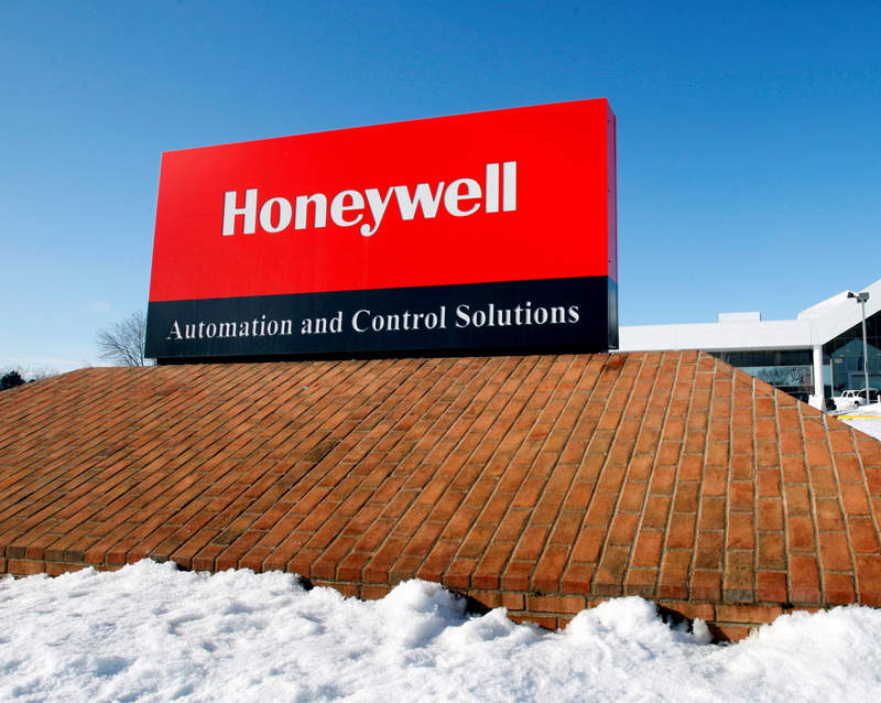 honeywell