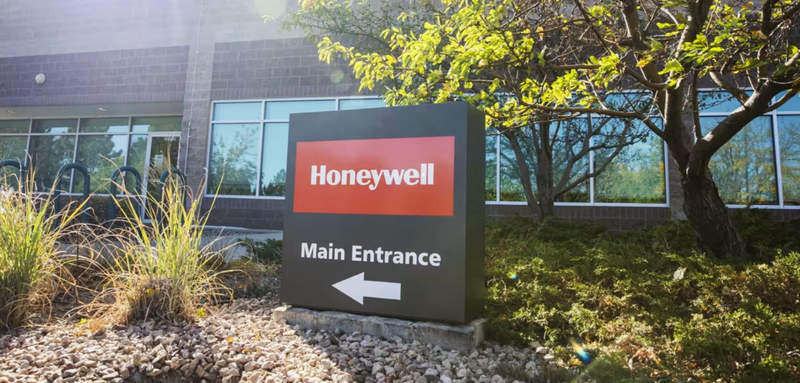 honeywell
