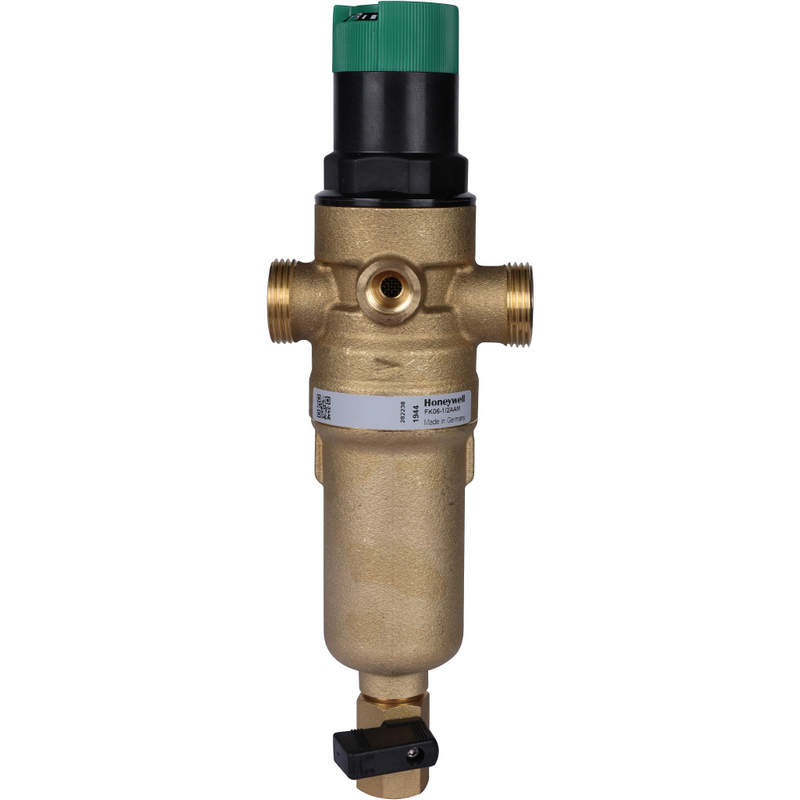 honeywell 1 2