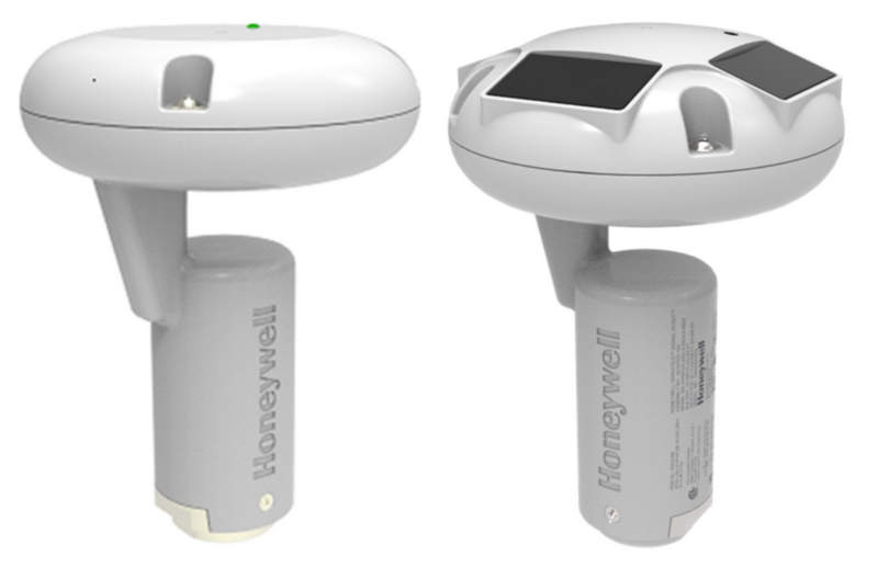 honeywell RSS-R101