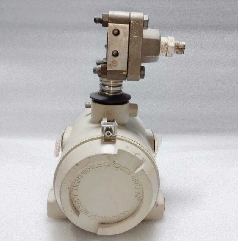 honeywell ST3000