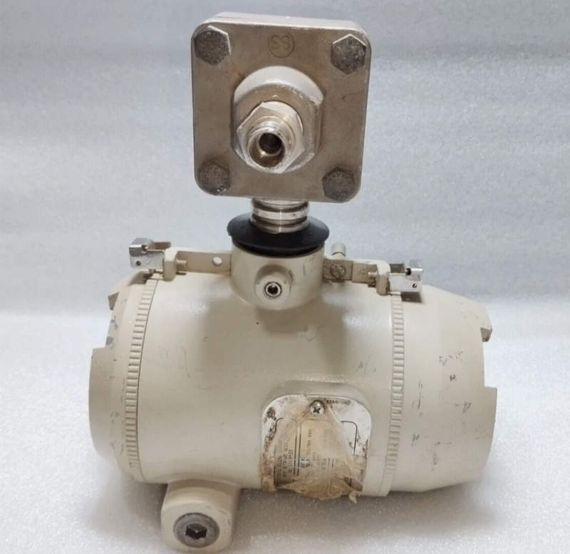 honeywell ST3000