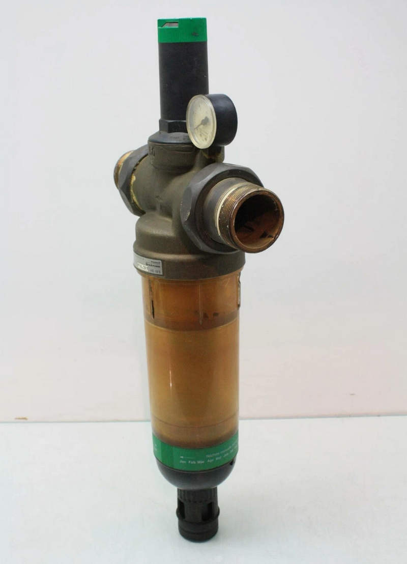 фильтр braukmann honeywell