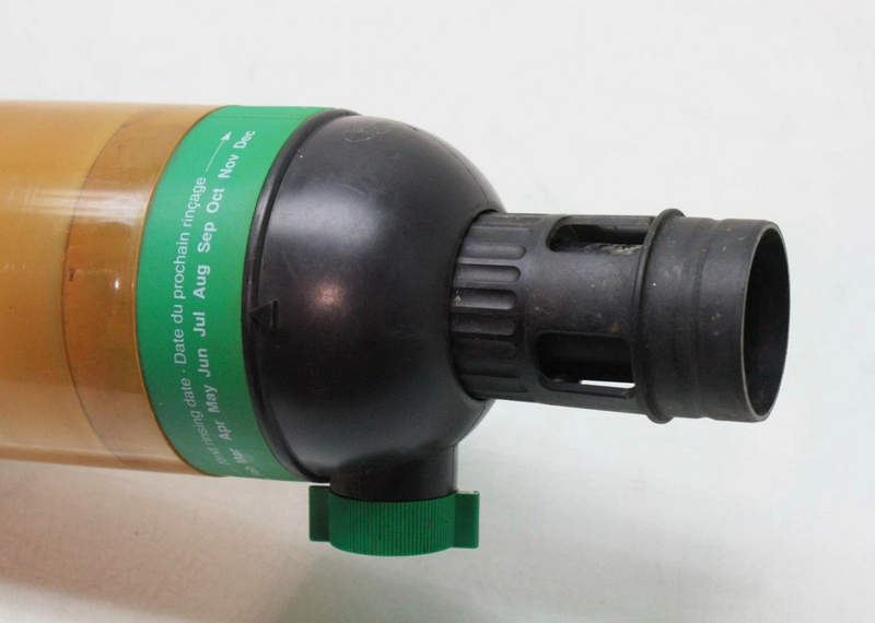 фильтр braukmann honeywell