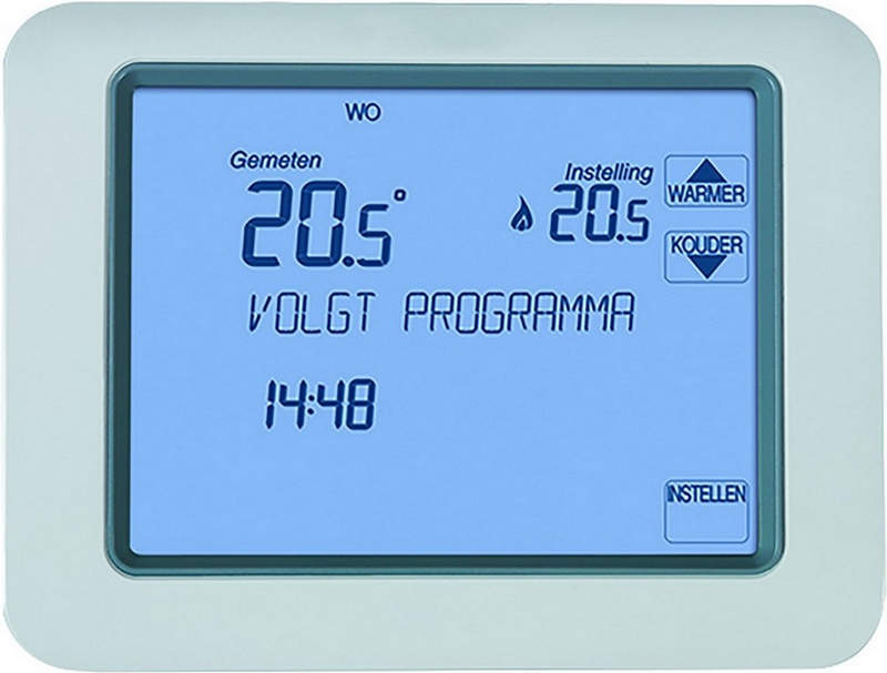 котел honeywell
