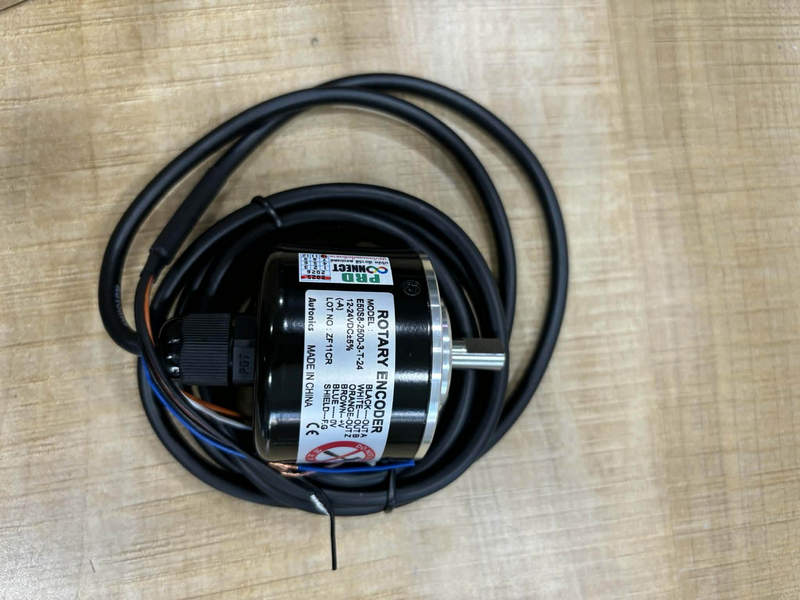 autonics e50s8