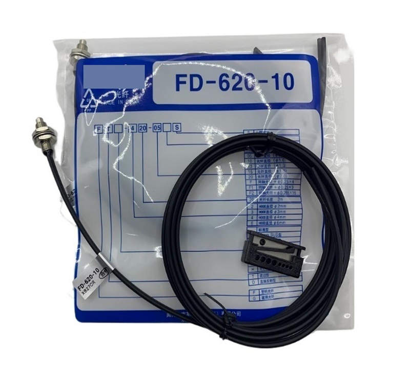 autonics fd-620-10