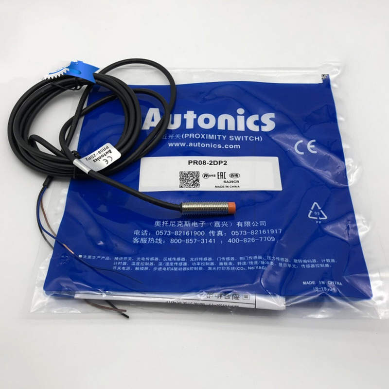 autonics pr08