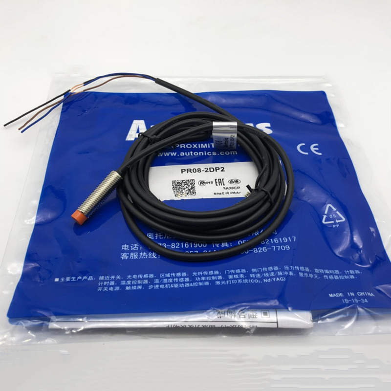 autonics pr08