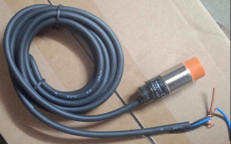 autonics pr18-8dp