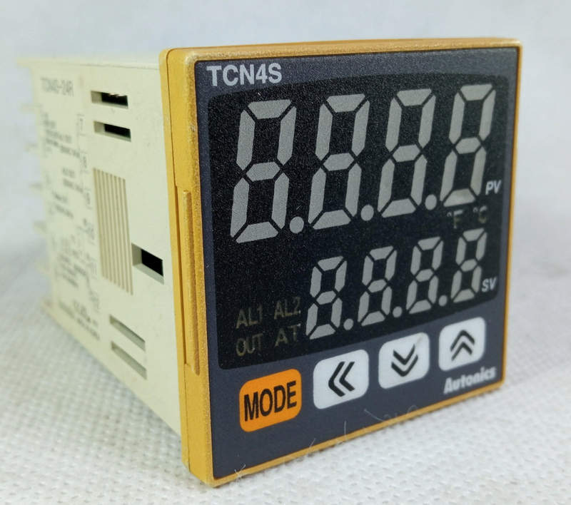 autonics tcn4s