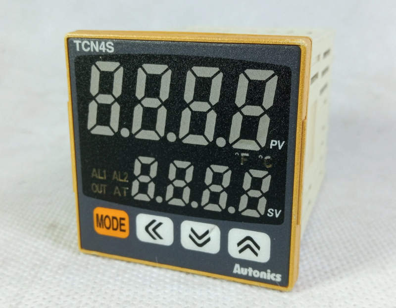 autonics tcn4s